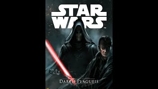 Darth Plagueis: The value of Sith history