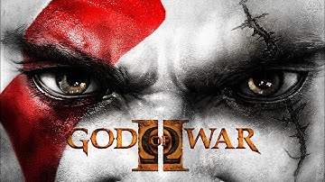 GOD OF WAR 2 GAMEPLAY PART 7 | AETHERSX2 EMULATOR ON SNAPDRAGON 778G