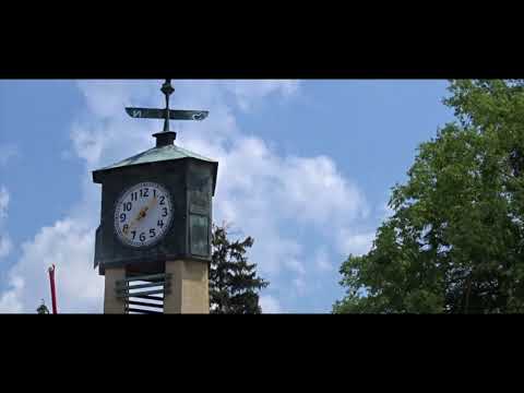 Bad Deutsch-Altenburg I TravelTrailers