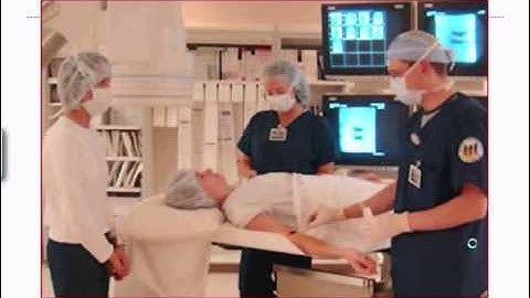 What is participant observation?