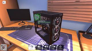 PCBS gameplay