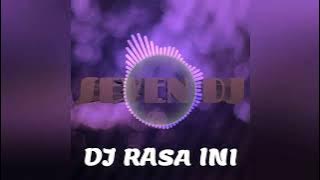 FUNKOT RASA INI !! FUNKOT INDO MIX