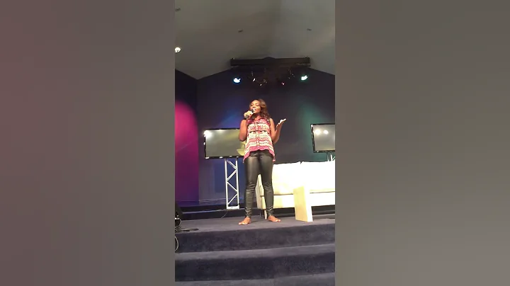 I KNOW HIS NAME ( JESUS ) TAMMY CHANEY