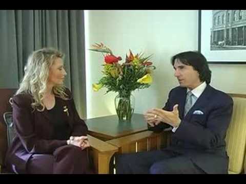 Dr. Demartini & LeAnn Hilgers-Getting What You Wan...