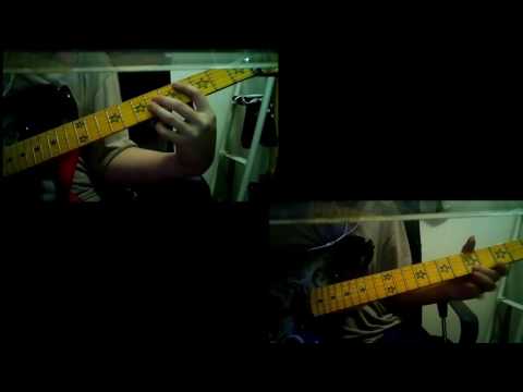 笑ってほしくて Guitar Cover