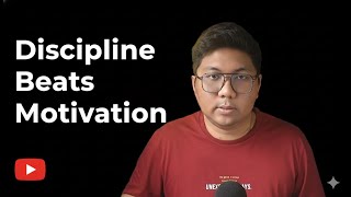 The Real Reason Most YouTubers Fail — It’s Not the Algorithm