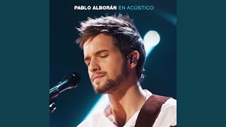 Video thumbnail of "Pablo Alborán - Vuelve conmigo (en Directo)"