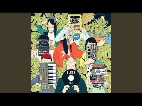 Organic_Kid - Crises