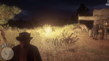 How do you throw dynamite? - RDR2 Online