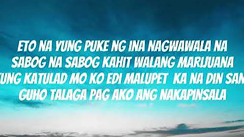 SKUSTA CLEE - TESTING ( LYRICS) -