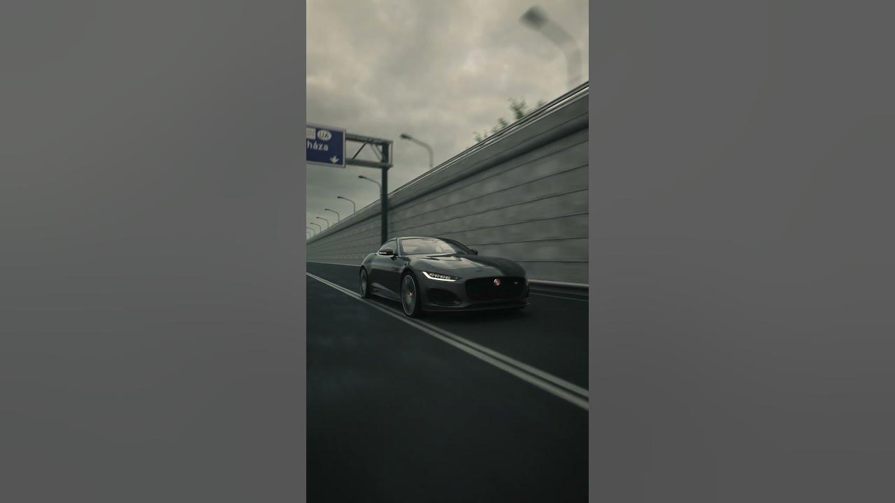 Creating Realistic Car Animation in Blender  #cgi #blender #blenderguru