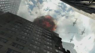 Modern Warfare 3 - Gameplay Trailer Remix - Two Steps From Hell