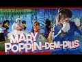 Mary Poppin-Dem-Pills by Todrick Hall