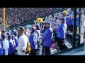 2014　センバツ高校野球　日本文理チャンステーマ　さあ行きましょう