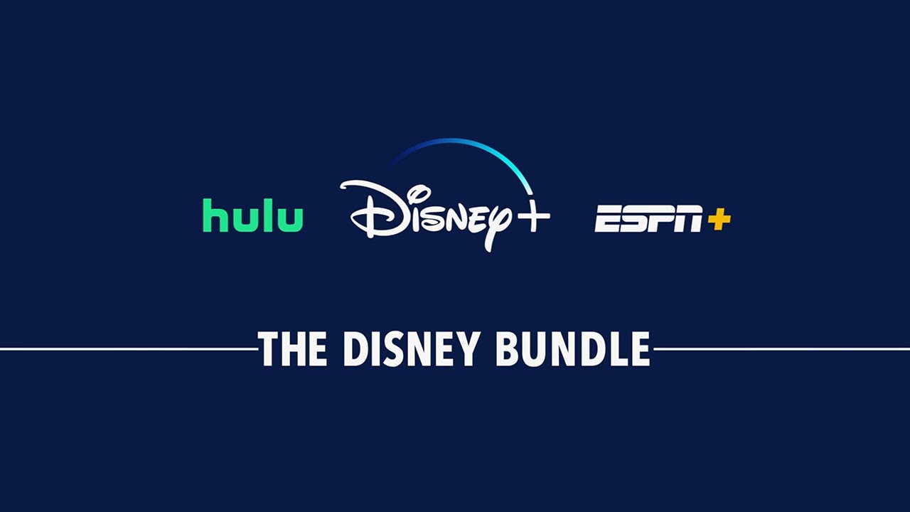 The Disney Bundle | Disney+ | Hulu | ESPN+ - Discover more of what you love. Epic stories on Disney+. The largest streaming TV library on Hulu. Can’t miss sports on ESPN+. Get The #DisneyBundle for only...