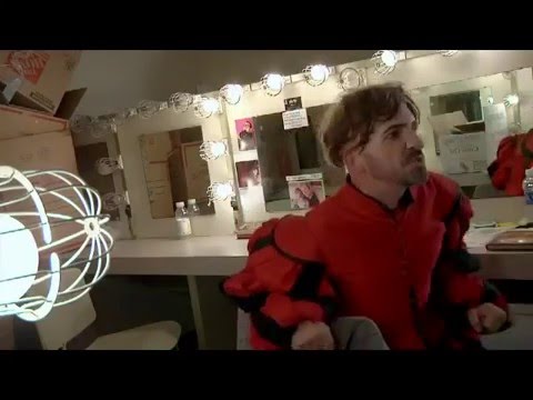 Jon Marco: Nuthook reel clip
