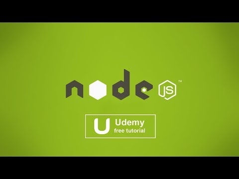 NodeJS - The