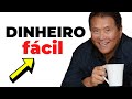 A AULA SOBRE DINHEIRO QUE NUNCA DEVIA TER SIDO GRAVADA! - Robert Kiyosaki