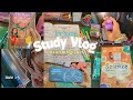 8th grader Study Vlog ✨| A day in my life | productive study vlog 🌷|