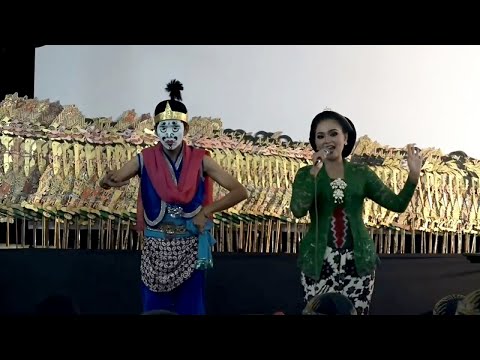 Live Wayang Kulit Ki MPP Bayu Aji - Gareng, Eka Kebumen dkk. Lakon Wahyu Cempoko Mulyo. Recd