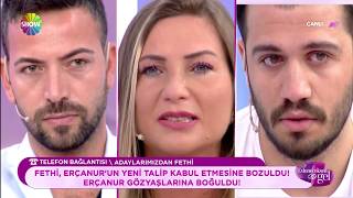 Evleneceksen Gel 200.Bölüm 3.Kısım (5 Haziran 2017)