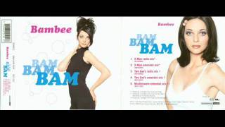 Watch Bambee Bam Bam Bam video