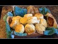 Buttermilk Biscuits