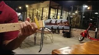 tanjung mas ninggal janji #shorts #short #covergitar #tiktok #tiktokviral #storywa #dennycaknan