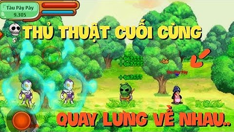 Zongfuho Tập 3 || Áp Dụng Thủ Thuật Cuối Cùng.. Bug Sức Mạnh Tiếp Tục Hành Trình - Ngọc Rồng Online