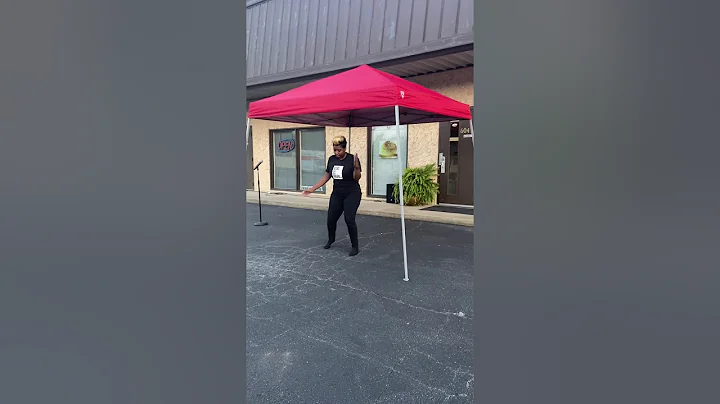 Gospel Explosion