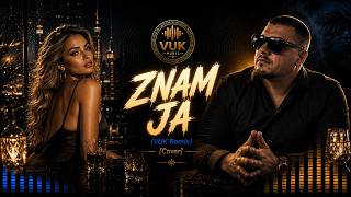 ZNAM JA (VUK Remix) [COVER]