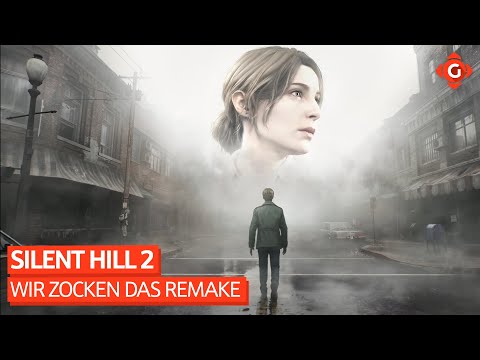 kein Name: 58 Minuten Gameplay - Zocksession Gameswelt