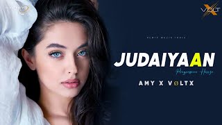 Judaiyaan Ft. Darshan Raval - AMY x VØLTX (Progressive House Mix)