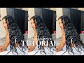 Quickweave Tutorial for Beginners on a budget! Under $40 🤩🤩