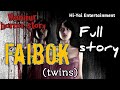 Faibok full horror story by meenarani  napolean akoijam  manipur horror story