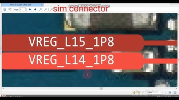 //#sm-c7010 Samsung galaxy C7 Pro all section jumper ways