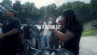 Doodie Lo, King Von - Me and Doodie Lo instrumental