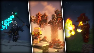 Dungeon Heroes: RPG Series (Modpack Showcase) - Adventure Awaits You!