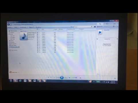 Video: How To Copy A Disc To A Computer