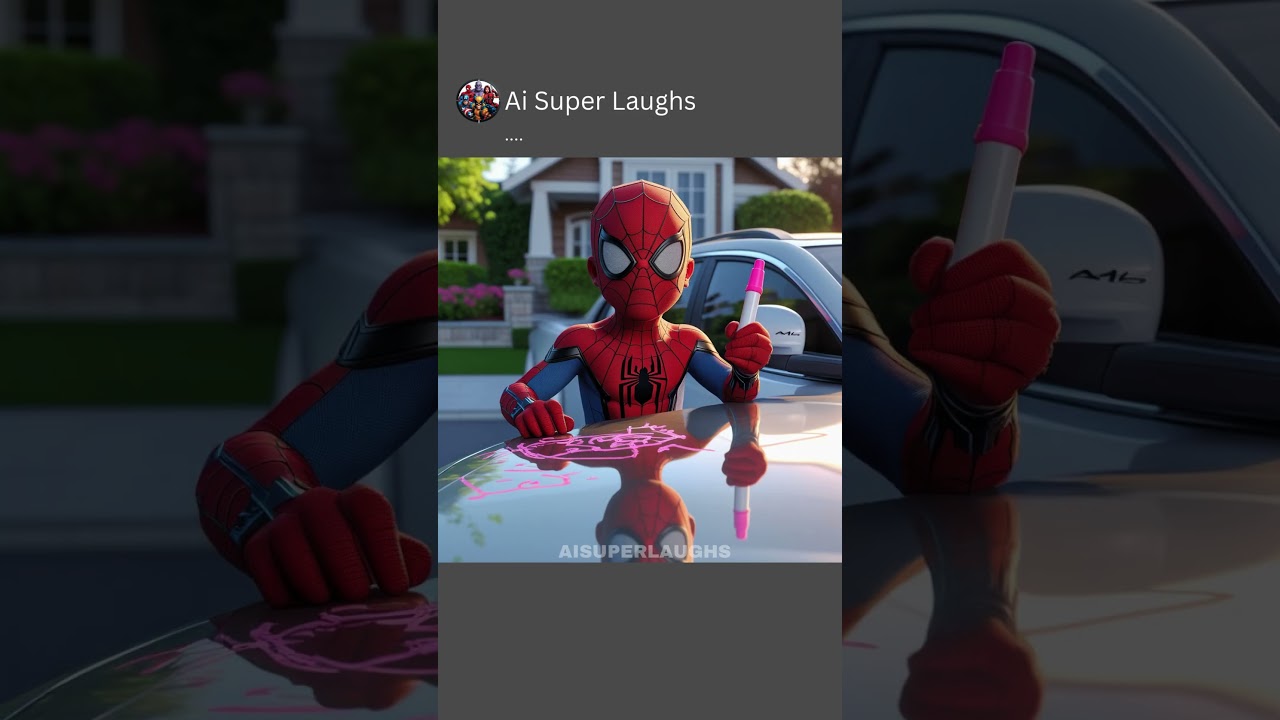 Totally What?! 🤣 (Ai Adaptation) 