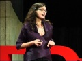 TEDxO'Porto - Lala Deheinzelin - Criar estilos de vida sustentáveis