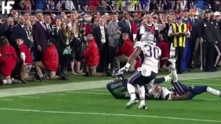 Best Catches in Football History Part 2