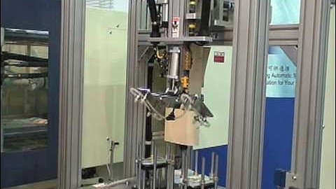 536 2-CAV RECTANGULAR LID TOP ENTRY IML + PICKUP.mpg