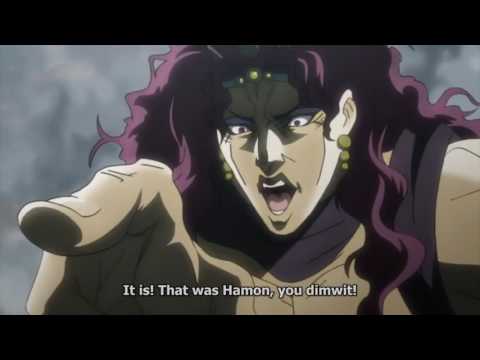 Kar's Uses Hamon