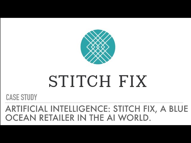 stitch fix — THE Blog — Erica Lauren