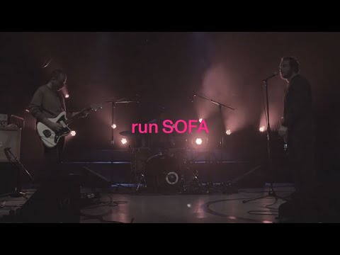 run SOFA - Live at Pilar - PILAR ASAP SESSIONS #2