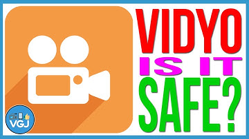 Vidyo - Is it Safe? How to Record Your iPhone or iPad Screen