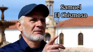 Samuel El Chismoso (película cristiana completa)