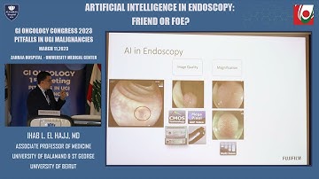Artificial Intelligence in Endoscopy: Friend or FOE?