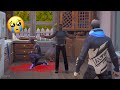 Fortnite Roleplay THE BAD/EVIL STEPDAD! EP 3 (REMASTERED) (A Fortnite Short Film) {PS5}